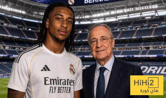الانتقال من اوليسي لـ ديوماندي .. ريال مدريد ” يستغفل ” مشجعيه