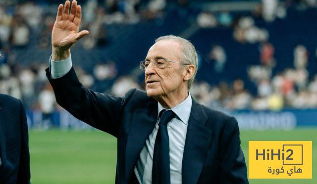 بعد خمس صفقات .. ريال مدريد لم ينهي الميركاتو بعد ؟