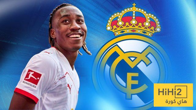آخرهم دياموندي …نجوم فضلوا ريال مدريد عن باريس سان جيرمان
