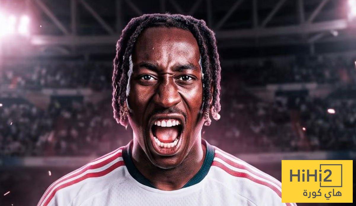 لاعب واحد فقط في أوروبا يتفوق على دياموندي لاعب ريال مدريد المحتمل