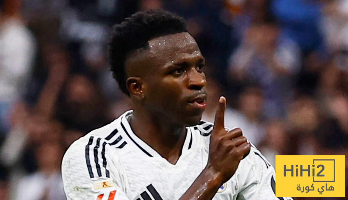 6 أسباب تجعل ريال مدريد يتمسك ببقاء فينيسيوس