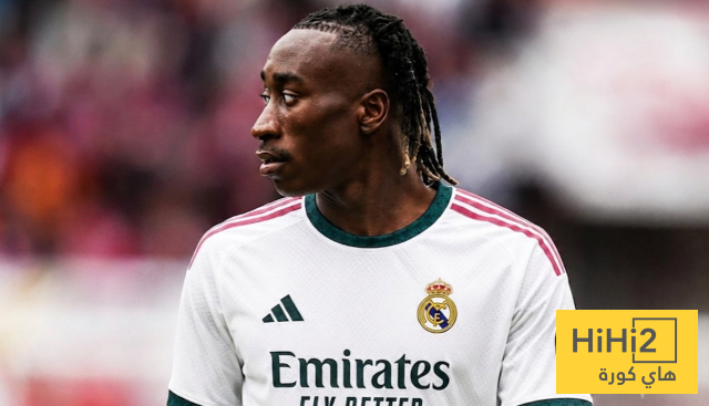 ريال مدريد يكثف مفاوضاته لخطف ديوماندي قبل هذا الموعد…!
