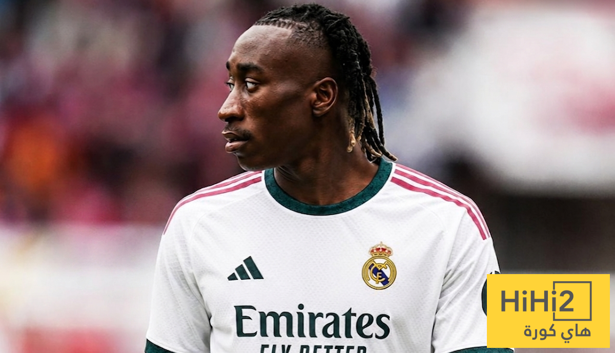 ريال مدريد يكثف مفاوضاته لخطف ديوماندي قبل هذا الموعد…!