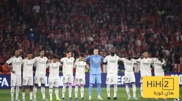 مفاجأة .. هذا اللاعب سيرحل عن ريال مدريد في الصيف !