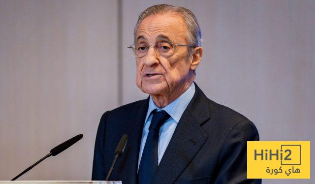 ريال مدريد حسم صفقة إسبي .. ماذا عن ديوماندي ورودري ؟