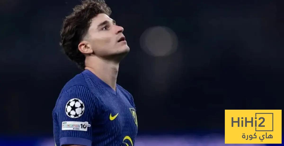 شكوى اتلتيكو مدريد على برشلونة غريبة ..!