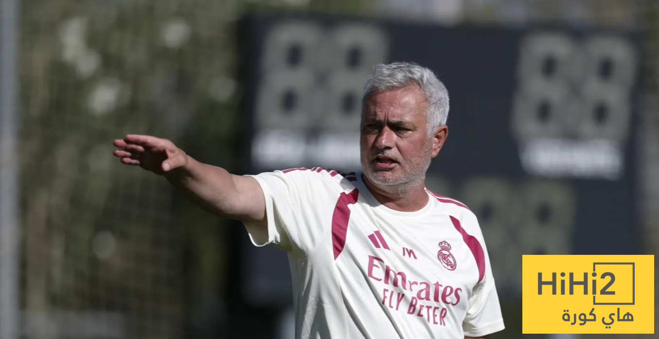 الصفقات الجديدة تضع ريال مدريد في مأزق قبل انطلاق الموسم!!
