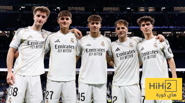 كيف أصبحت أكاديمية ريال مدريد الطريق الأول لتحقيق أحلامه الكبيرة؟