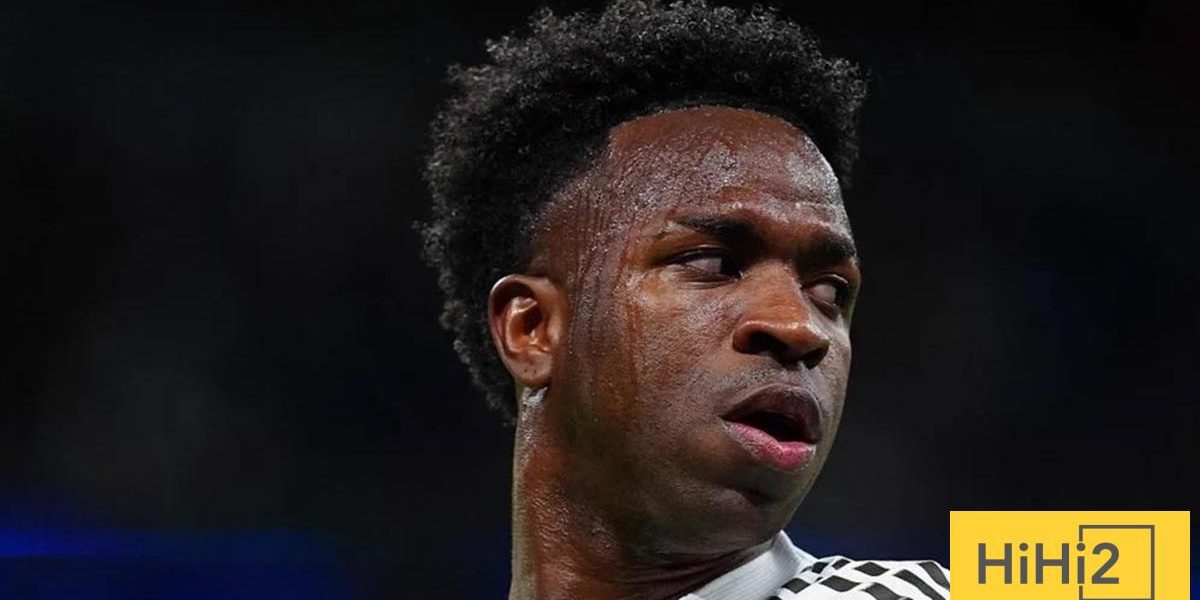 4 أسباب تجعل رحيل فينيسيوس عن ريال مدريد مثالياً