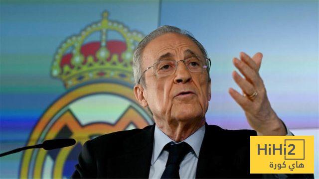خلاف مالي يهدد حلم ريال مدريد في حسم أغلى صفقاته الصيفية