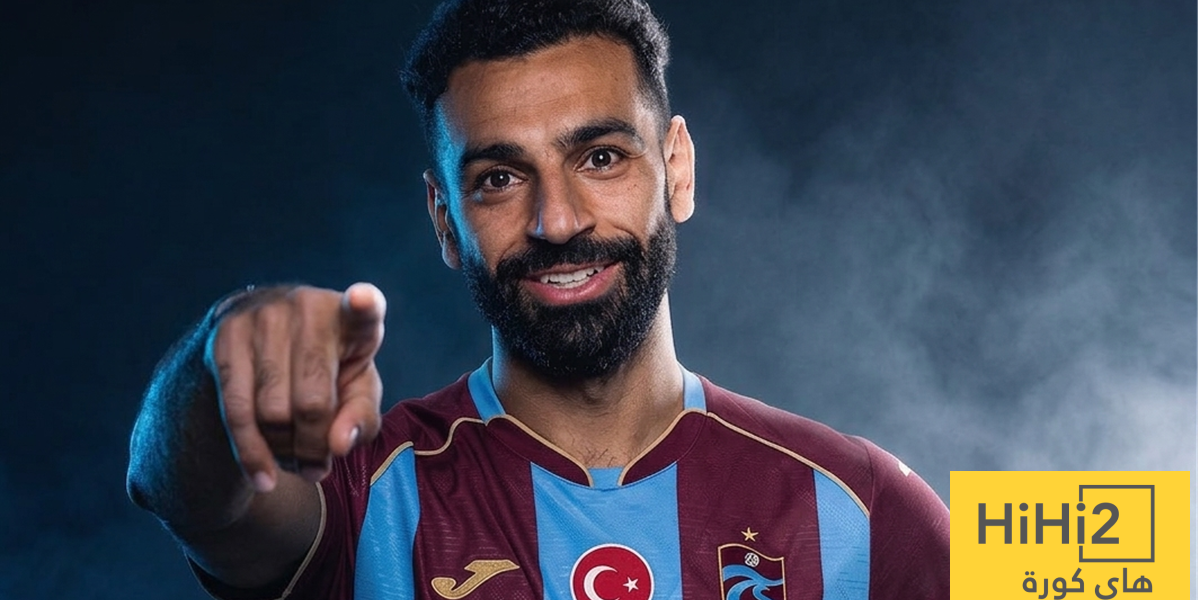 عرض تركي مغري للمصري محمد صلاح