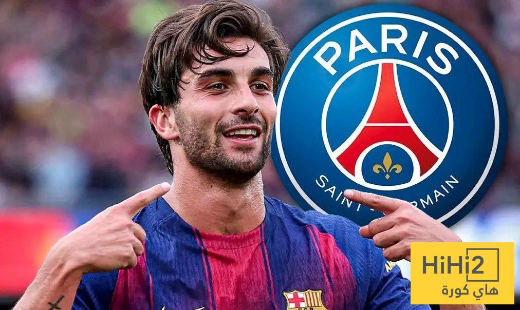 برشلونة لن يسمح برحيل توريس إلى باريس إلا في حالة واحدة!