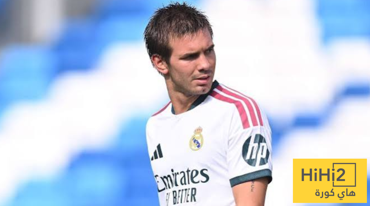 ماستانتونو يضع شرطين لمغادرة ريال مدريد