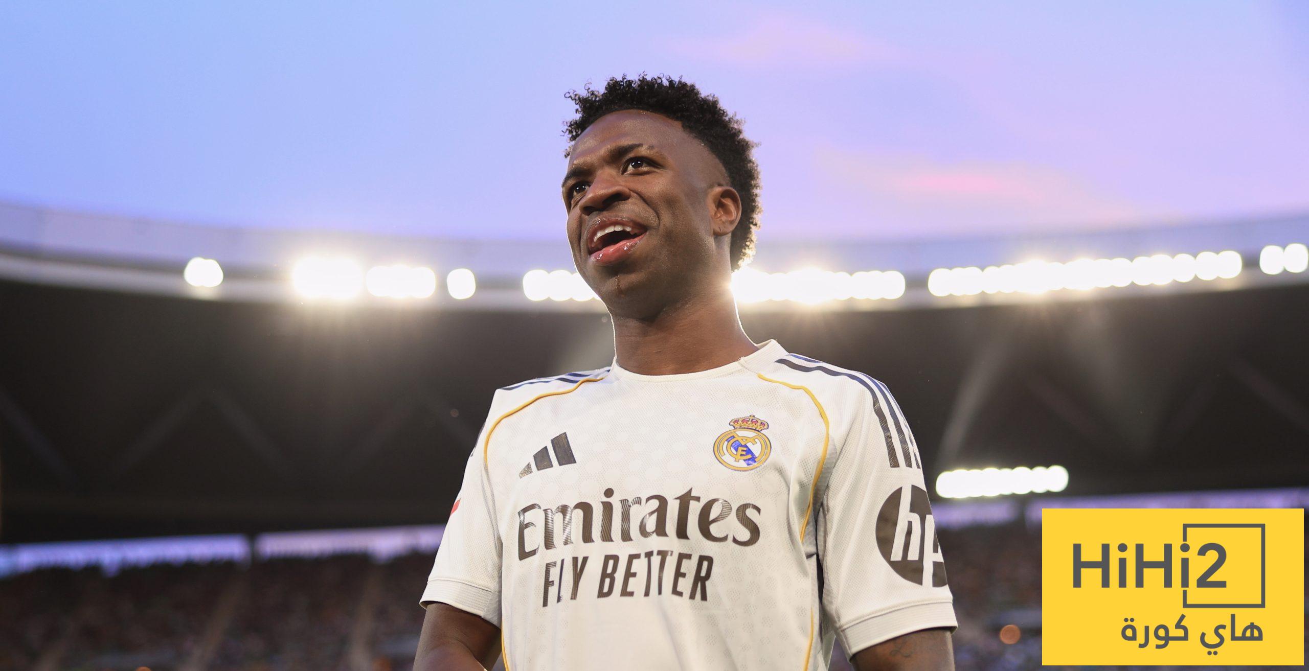 كيف يغلق ريال مدريد أزمة فينيسيوس ومبابي ؟