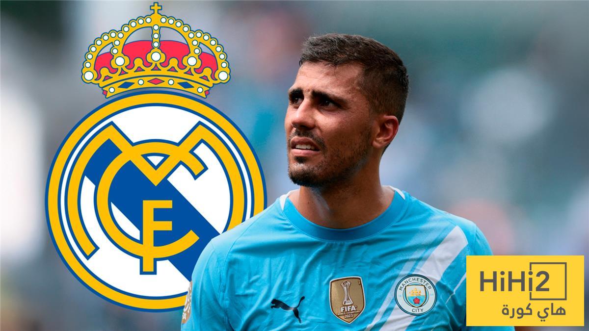 ليفربول يعطل حلم رودري..!