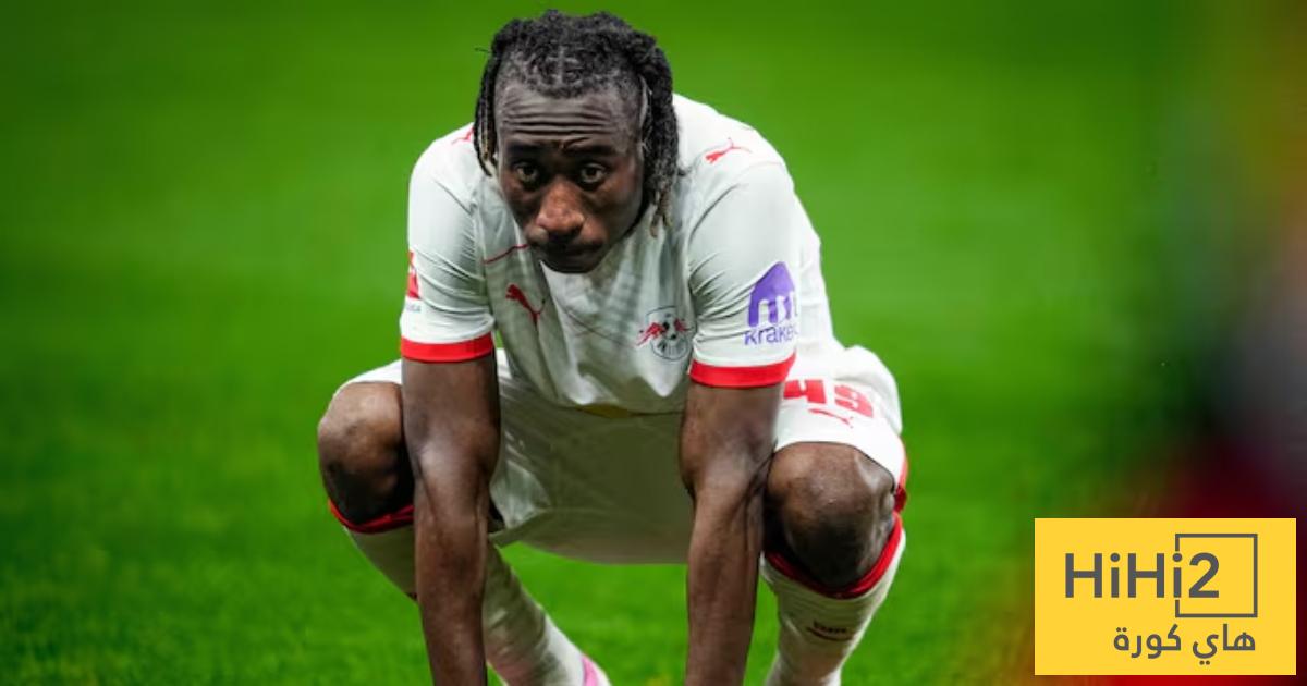 انسحاب ريال مدريد من صفقة يان ديوماندي سيكون أفضل لهذا السبب ..!
