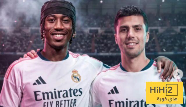 صحفي يؤكد : رودري وديوماندي قادمان لـ ريال مدريد هذا الصيف