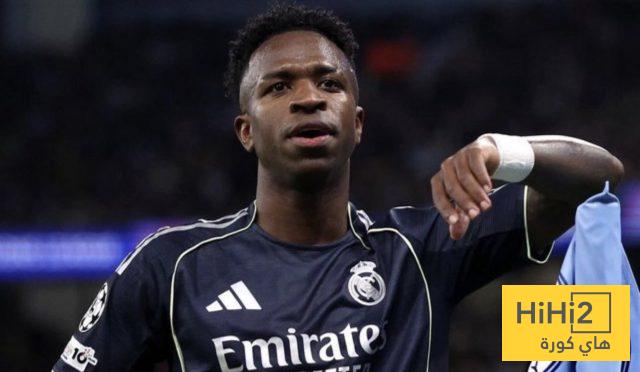 صحفي يكشف آخر التطورات في قضية فينيسيوس وامكانية انضمامه لأرسنال