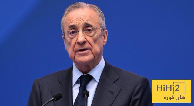ريال مدريد سيقع في خطأ كبير في هذه الحالة ..!