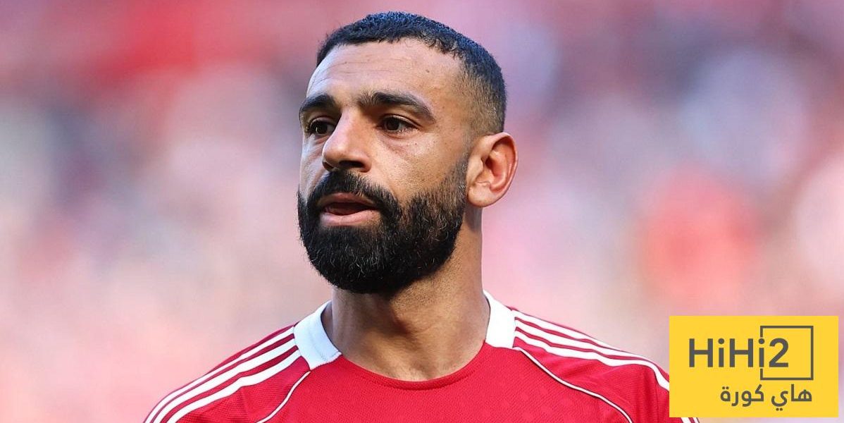 طرابزون سبور يوافق على أول مطالب محمد صلاح
