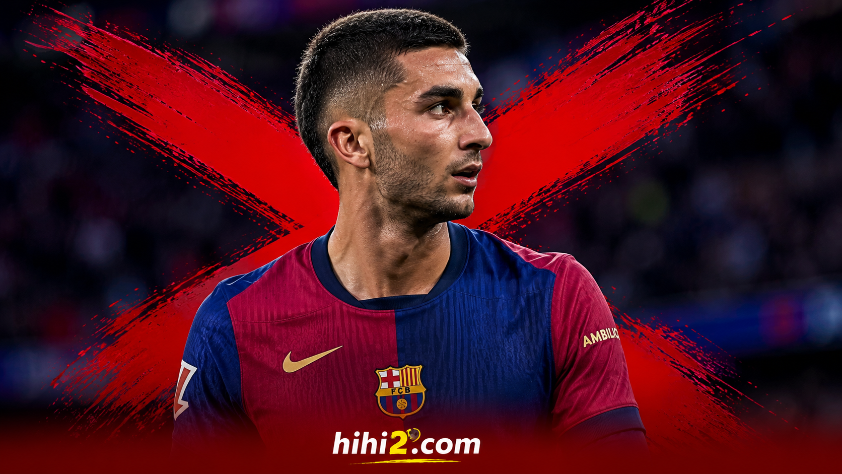 توريس يتجاوز الخط الأحمر في برشلونة .. الباب مفتوح !
