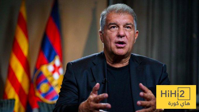 إدارة برشلونة تسقط في الفخ من جديد .. حل لم ينهِ الأزمة !