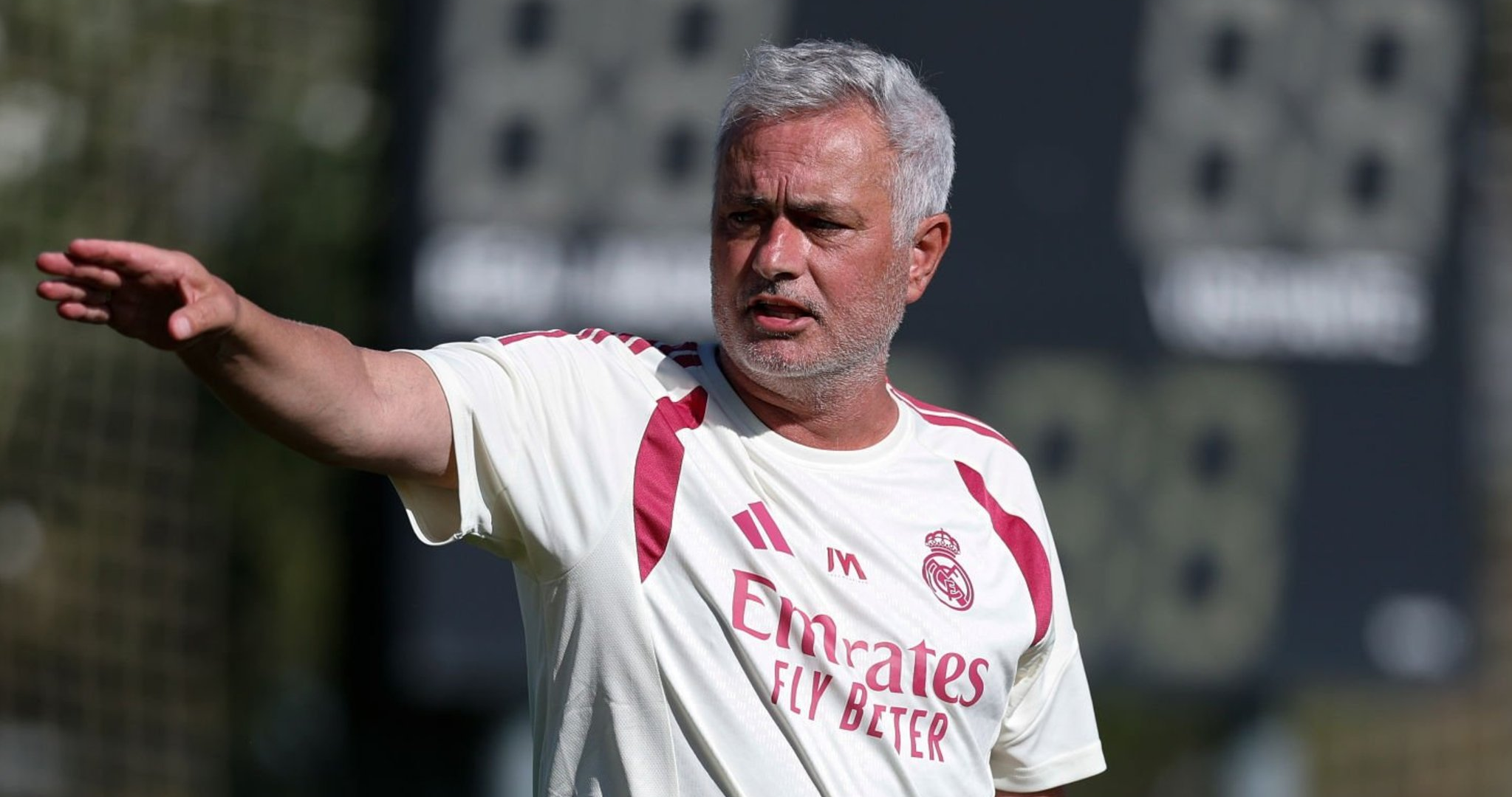 عادة جديدة بأوامر مورينيو داخل ريال مدريد