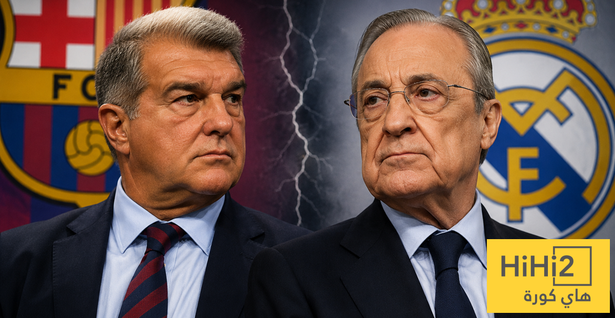 تحد جديد .. برشلونة يقلد ريال مدريد