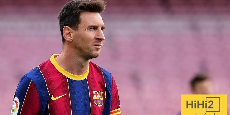 ميسي يقطع آخر حبل وصال بينه وبين برشلونة