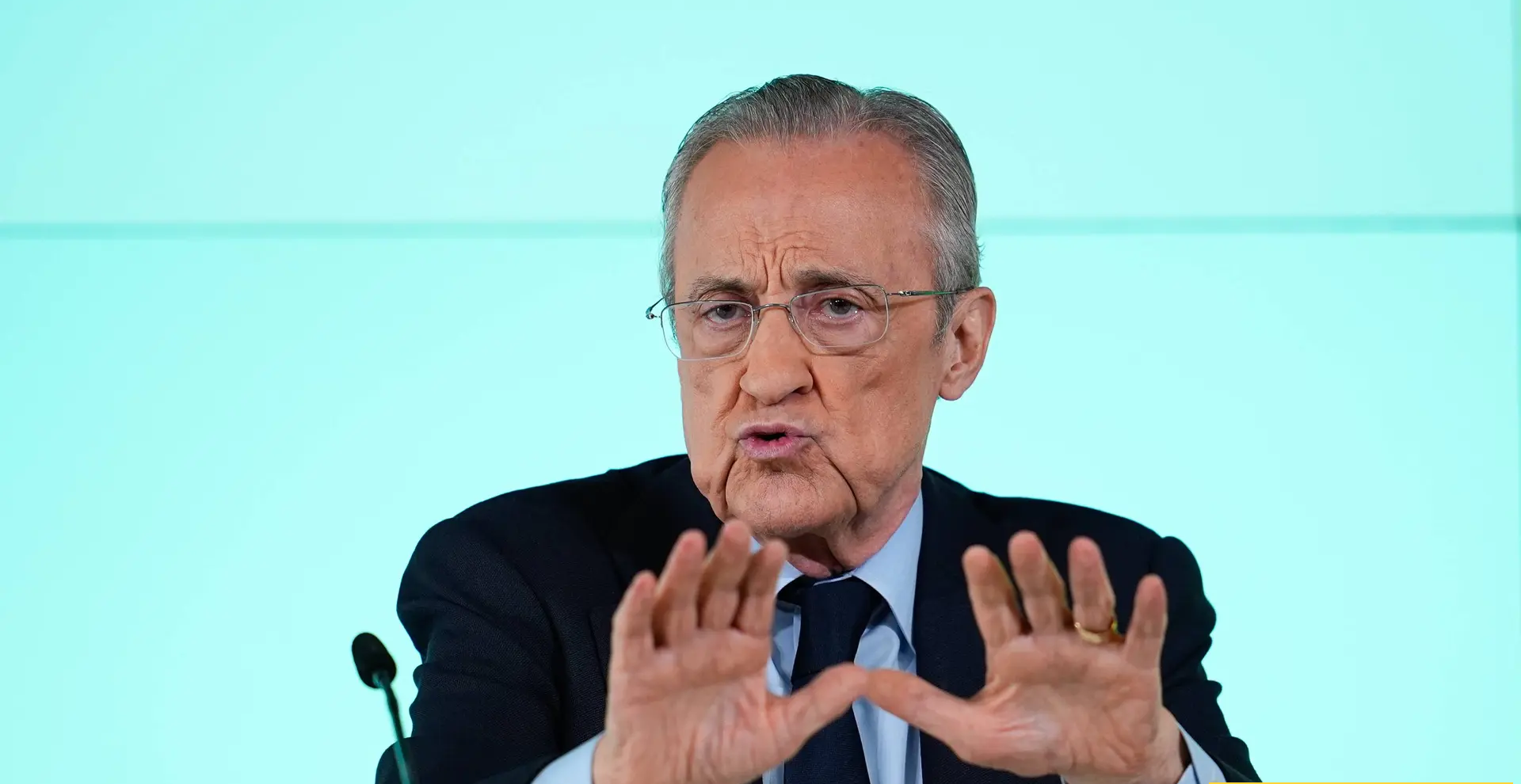 “أهم خبر في الموسم”.. قرار ريال مدريد يعطي أولى مؤشرات الموسم الصفري الثالث