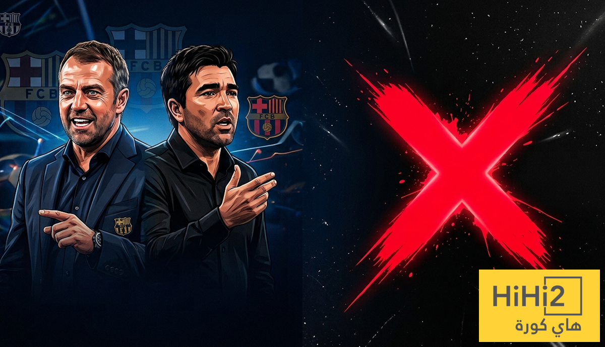 شرط وحيد يفصل هدف برشلونة عن الانتقال إلى أتلتيكو مدريد