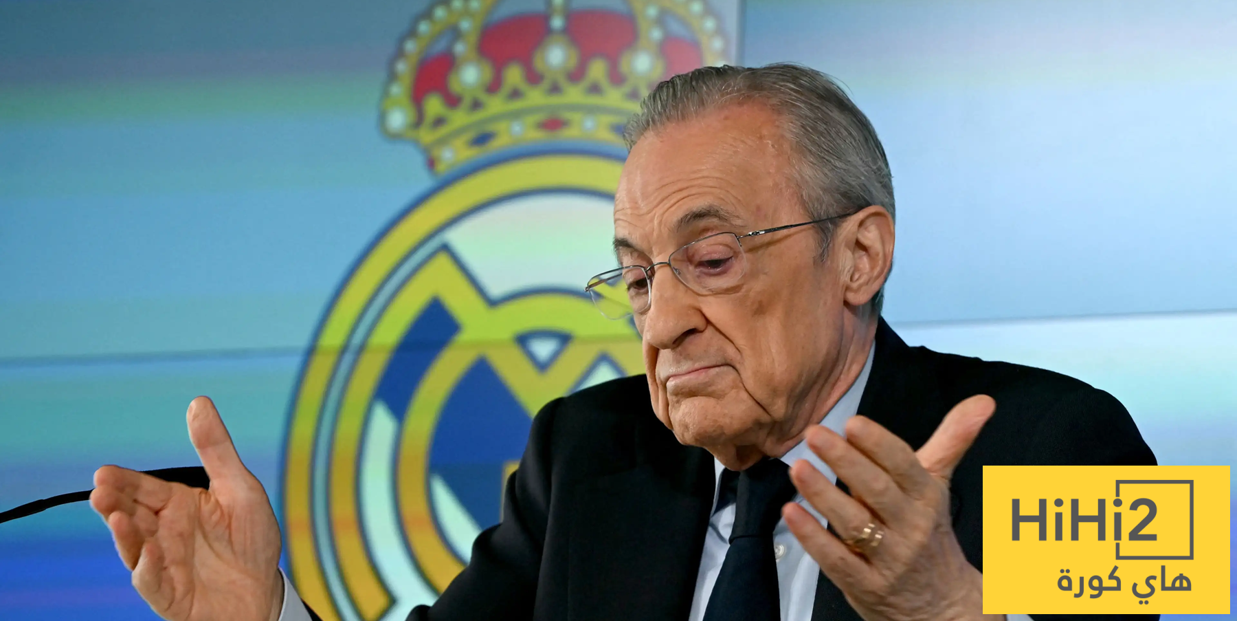 الصفقة التي تكشف أكبر أزمة في ريال مدريد