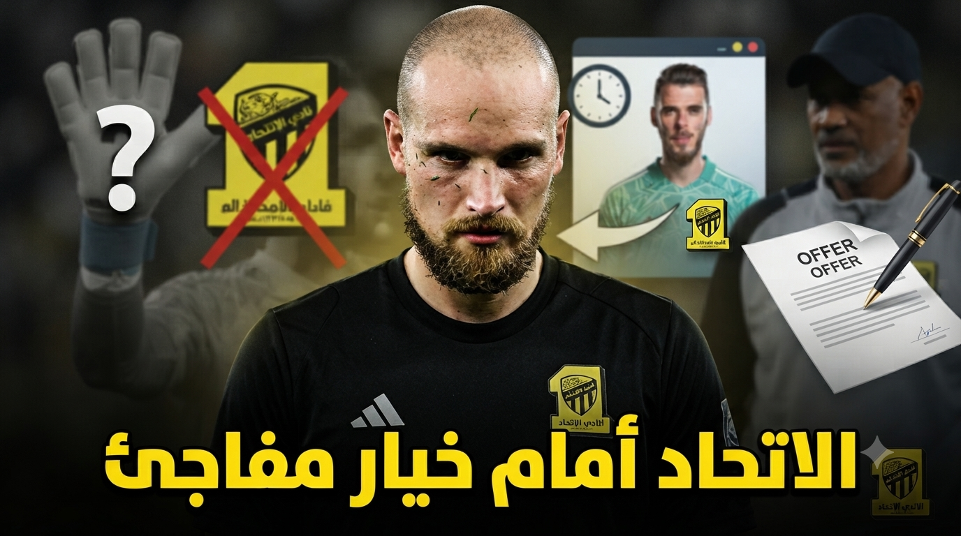 بديل رايكوفيتش يعرض نفسه على الاتحاد .. هل يتحرك العميد ؟