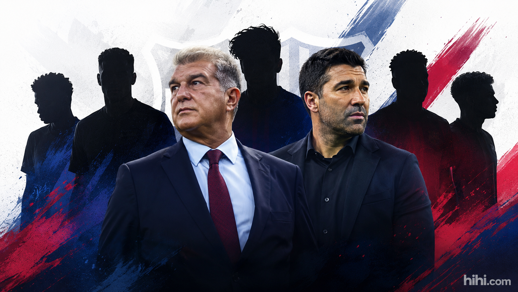 90 مليون يورو.. خطة برشلونة الكبرى