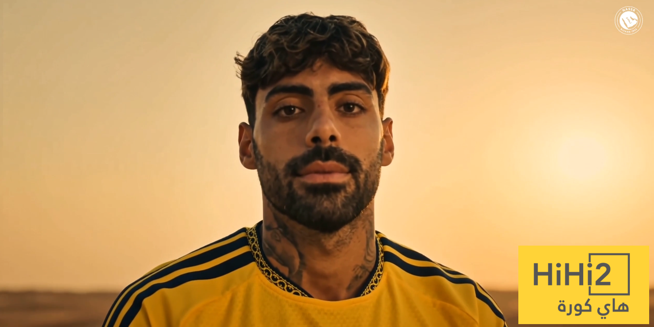 النصر يعلن التعاقد مع البرتغالي سامو كوستا خلال الانتقالات الصيفية