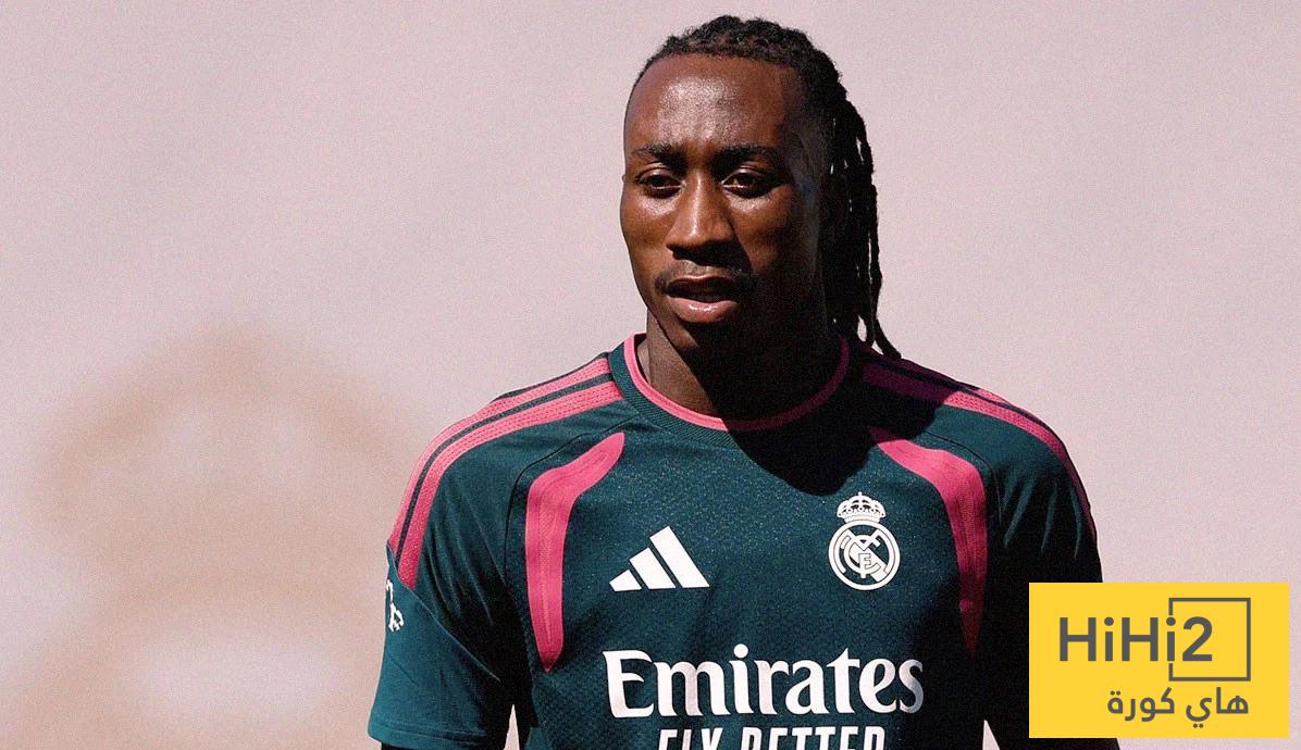 بين فخ الملايين وخيبات الأمل .. جماهير ريال مدريد تترقب يان دياموندي
