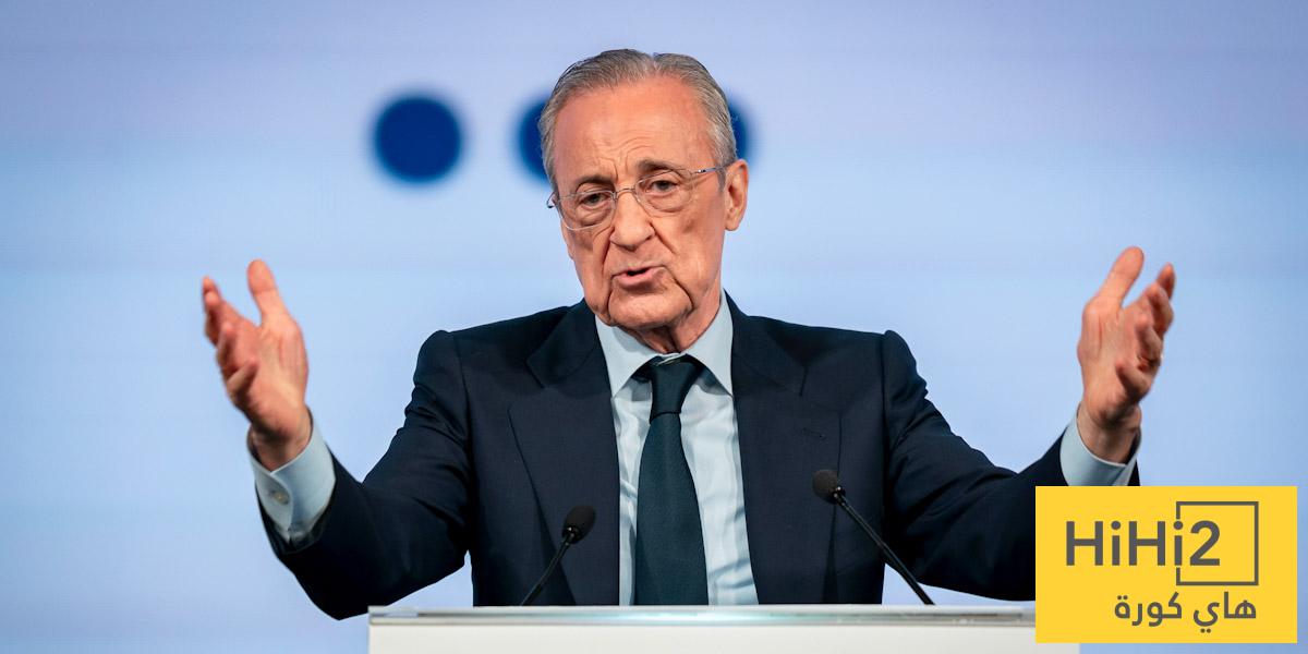 شروط صارمة لتعزيز الوسط … ريال مدريد يغلق الباب أمام الخيارات المتاحة