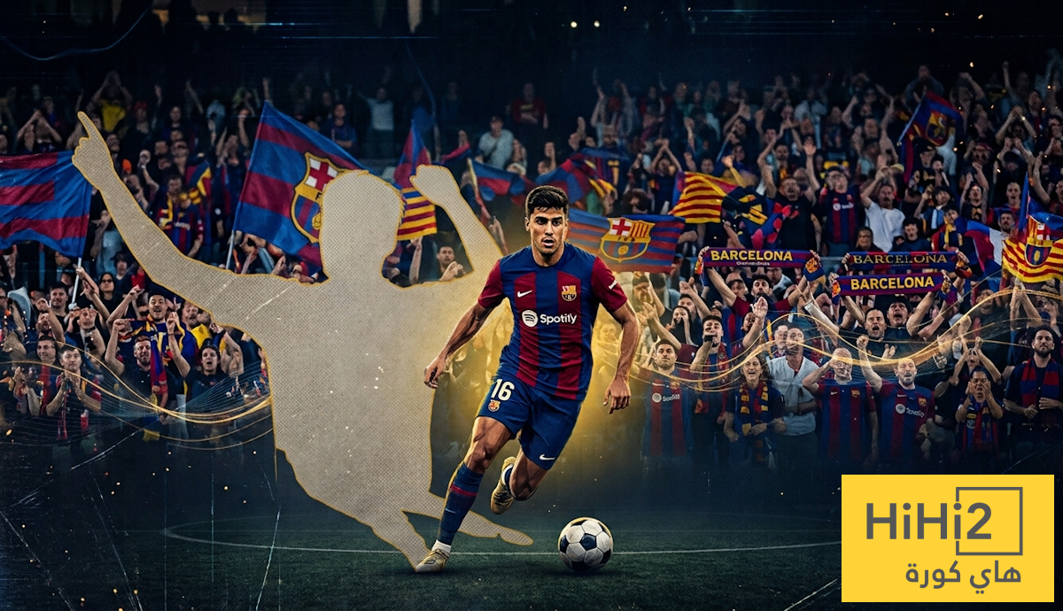 إشارة جديدة توحي باقتراب رودري من برشلونة