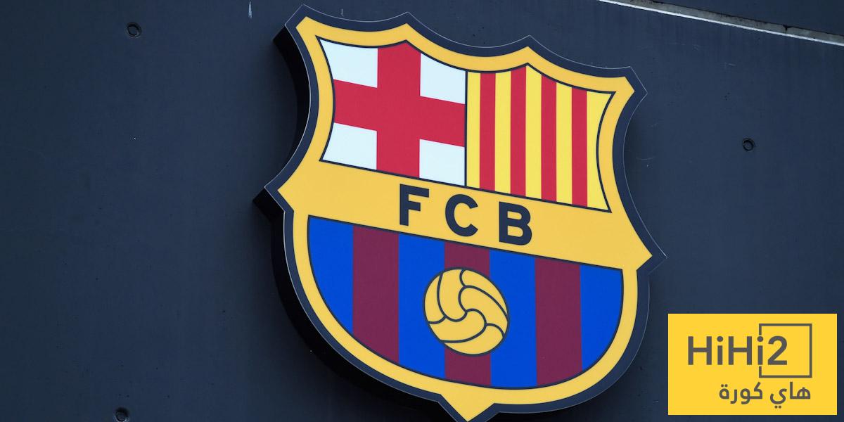 عاجل : إصابة لاعب برشلونة بقطع في الرباط الصليبي