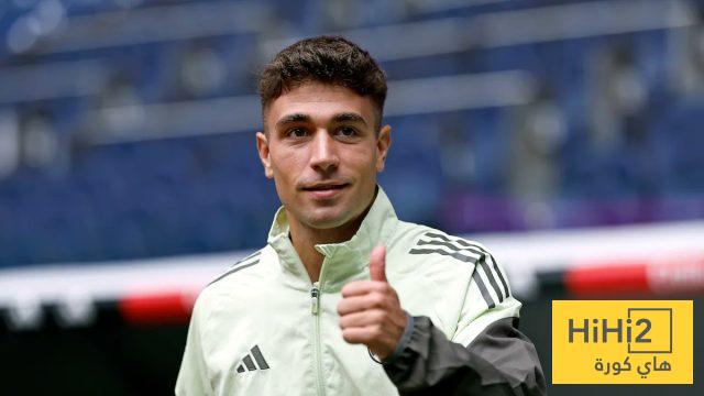 لاعب آخر على أعتاب الرحيل من ريال مدريد