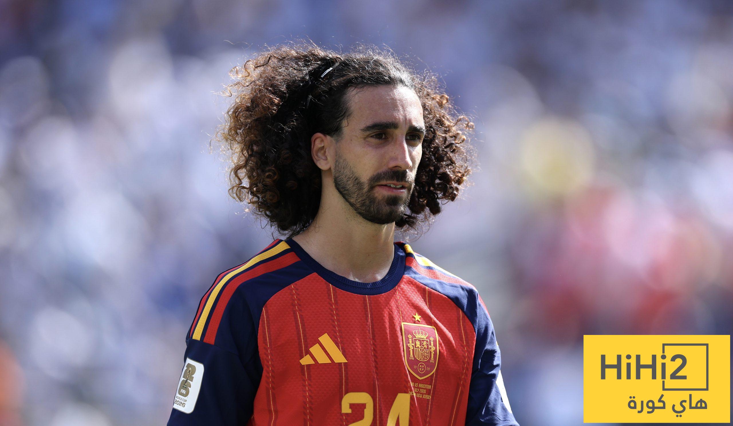 لا يمكن رفضهم .. كوكوريلا يشعل حماس جماهير ريال مدريد