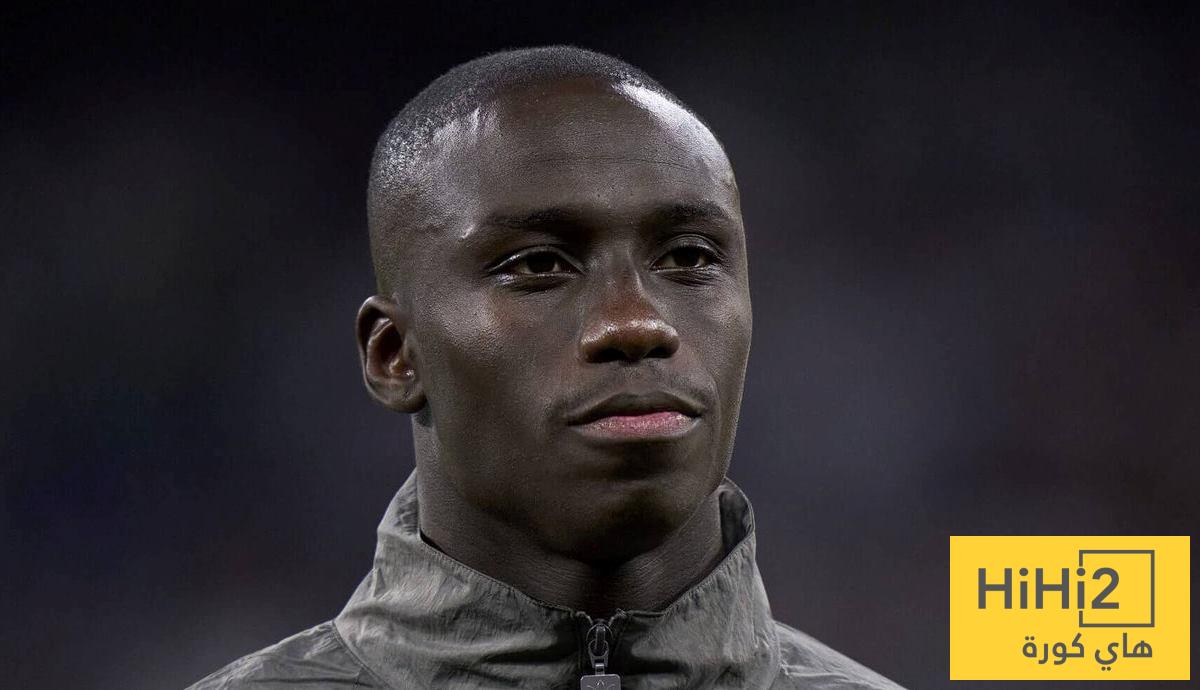 ريال مدريد أمام خيارات قاسية بسبب فيرلاند ميندي