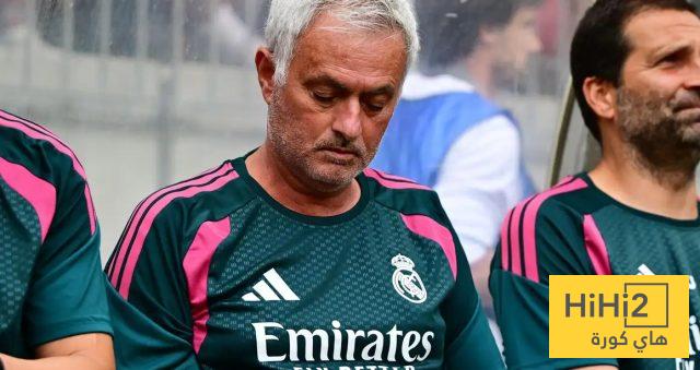الكشف عن تشكيلة ريال مدريد المتوقعة لمباراة ديبورتيفو