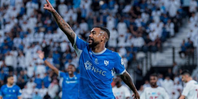 ما يحدث في الهلال ليس صدفة.. الأرقام تكشف السر