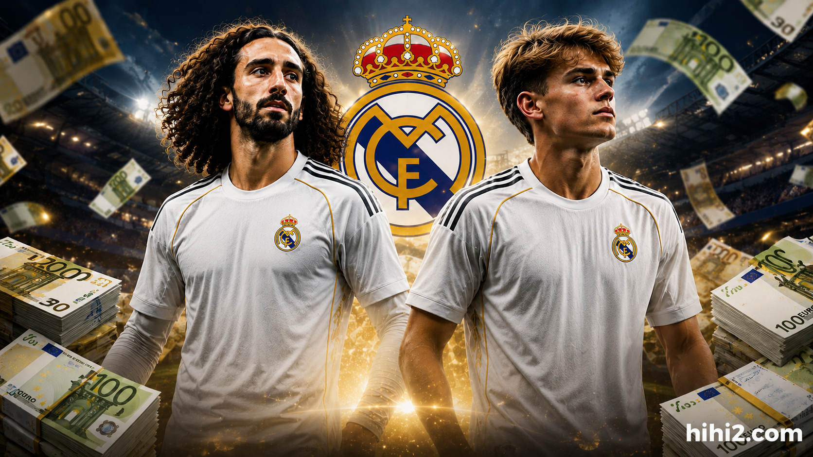 ثورة مورينيو بالأرقام.. الراحلون والقادمون إلى ريال مدريد