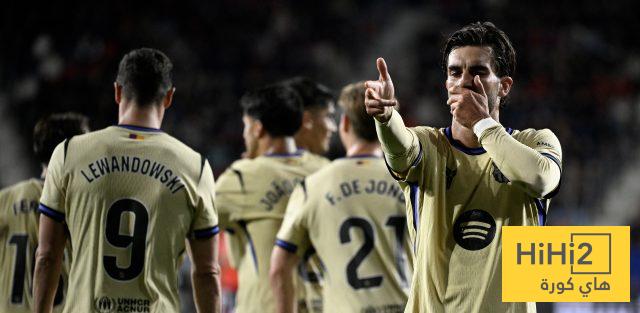 توريس يغلق فصله الأخير مع برشلونة ويتفرغ لتحديه القادم
