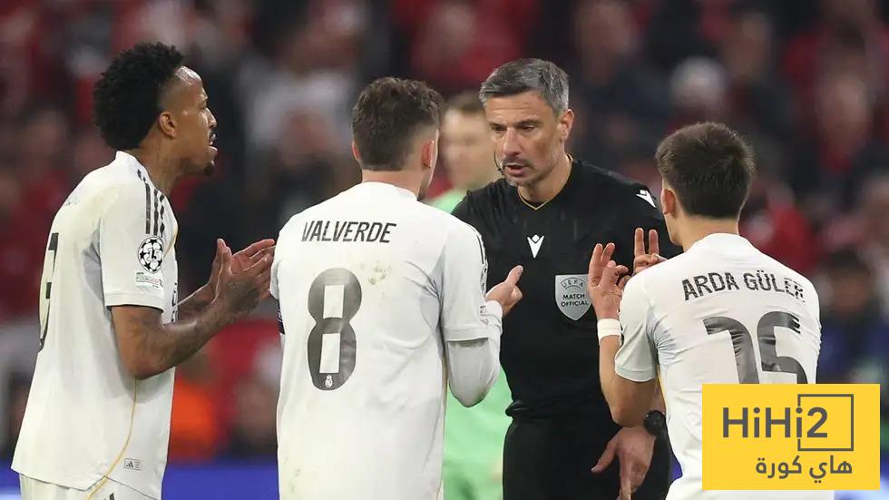 بعد الغياب الطويل.. موعد عودة ثلاثي ريال مدريد