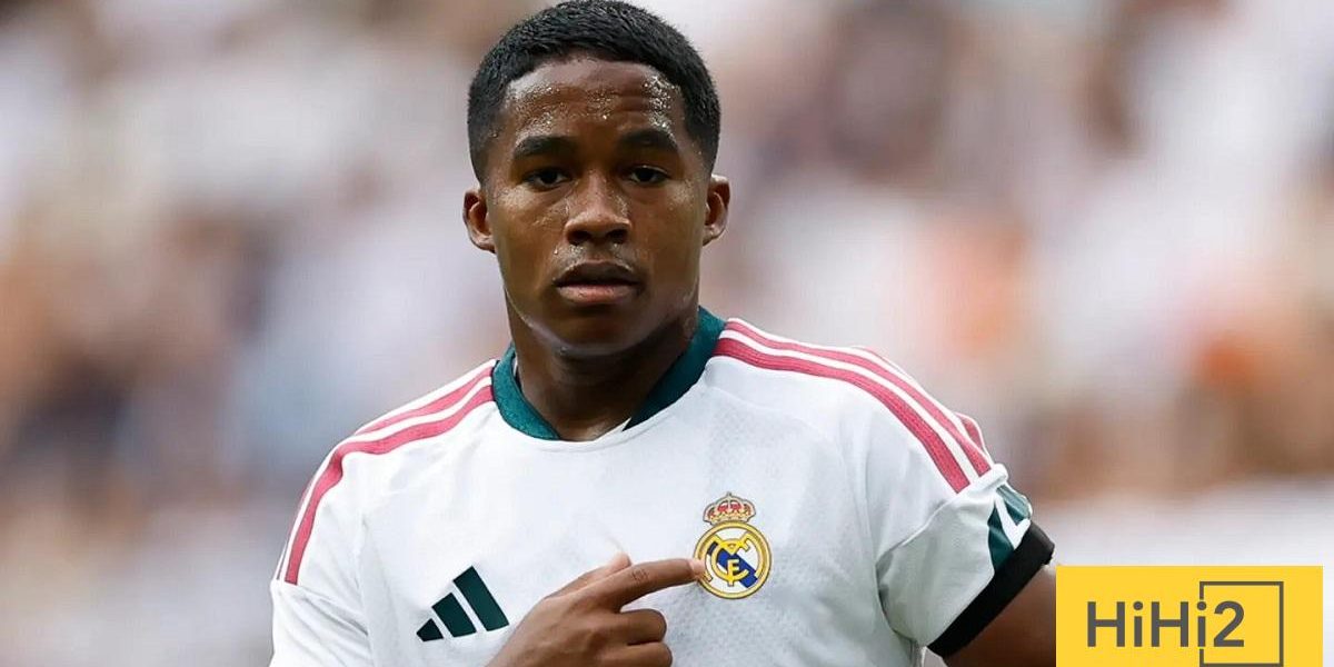 صورة: ثلاثي ريال مدريد مرشحون لجائزة الفتى الذهبي
