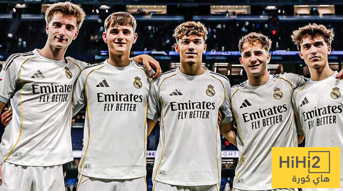 12 صفقة جعلت صيف ريال مدريد تاريخي