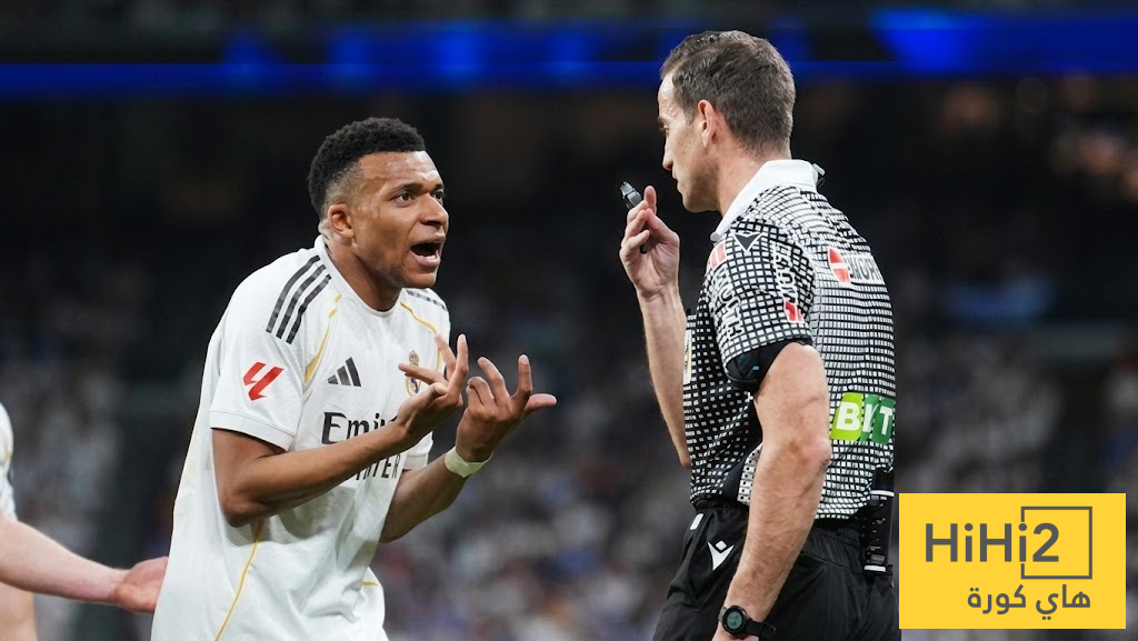 بسبب الخلاف مع ريال مدريد.. لجنة الحكام تستثني البرنابيو من المبادرة الجديدة